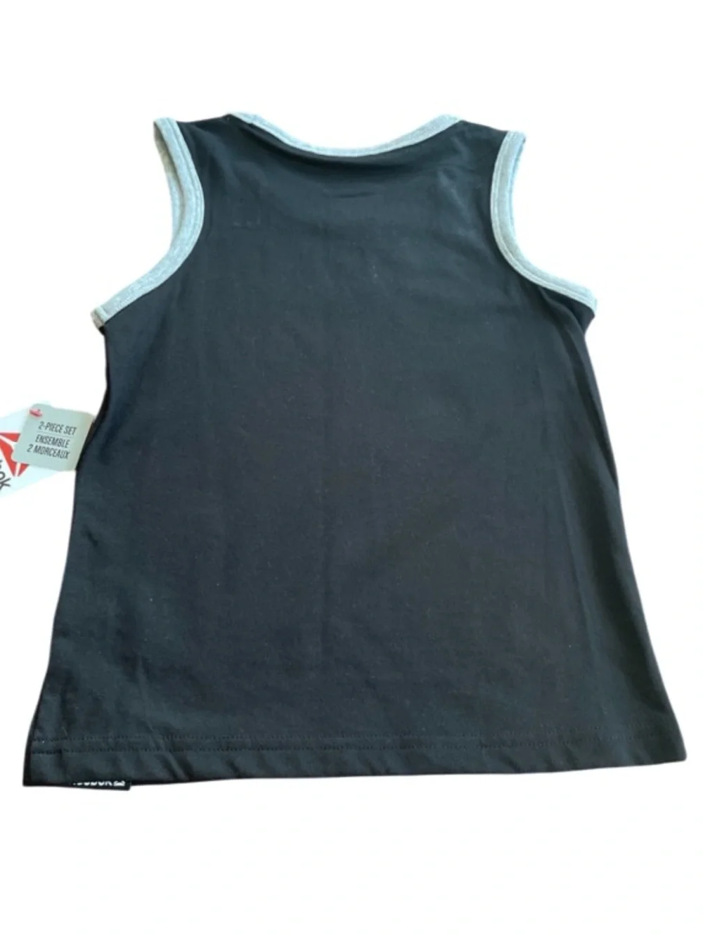 Boys 5T Reebok Tank Top Short Set